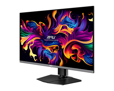 Монитор MSI MPG 321URX QD-OLED 31.5" (MPG 321URX QD-OLED)