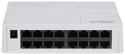 Коммутатор Dahua SF1016L (DH-SF1016L)