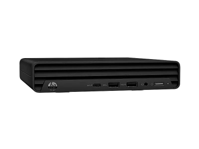 Системный блок HP Pro Mini 260 G9 (D65F0ET)