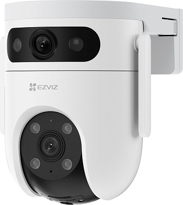 WiFi Камера Ezviz H9C 5MP+5MP (H9C 5MP+5MP)