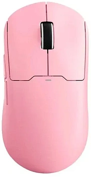 Мышь MCHOSE A5 Ultra, Light Pink (A5-12SA)