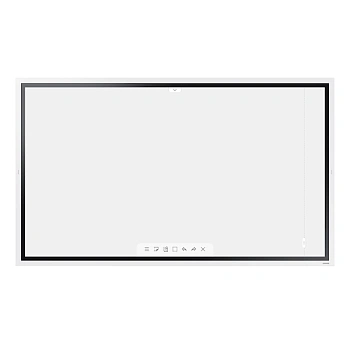 Интерактивный дисплей Samsung Flip 65" (LH65WMRWBGCXCI)