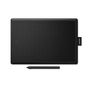 Графический планшет Wacom One Medium (CTL-672-N)