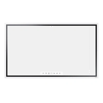 Интерактивный дисплей Samsung Flip 65" (LH65WMRWBGCXCI)