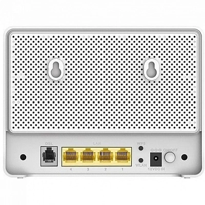 Маршрутизатор для дома D-link DSL-224/R1A (DSL-224/R1A)