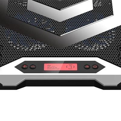 Подставка для ноутбука ARG S9 RGB (S9 RGB)