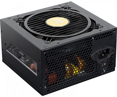 Блок питания ATX 1200W Zalman ZM1200-TMX2 VIEW, Gold (ZM1200-TMX2 VIEW)