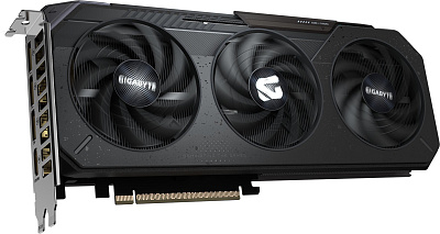 Видеокарта Gigabyte GeForce RTX 5050 GAMING OC 8G (GV-N5050GAMING OC-8GD)