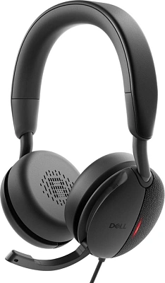 Наушники Dell Pro Wired ANC Headset (520-BBGQ)