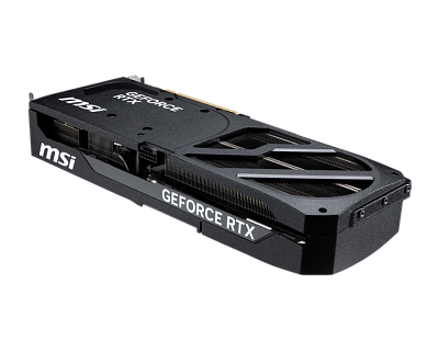 Видеокарта MSI GeForce RTX 5070 12G SHADOW 3X (G5070-12S3)