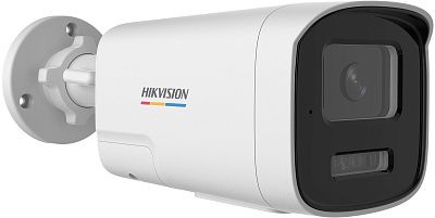 IP Камера, цилиндрическая Hikvision DS-2CD1T47G3H-LIUF/SL (DS-2CD1T47G3H-LIUF/SL (2.8mm))