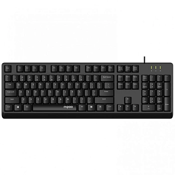 Клавиатура Rapoo NK1900 (NK1900)