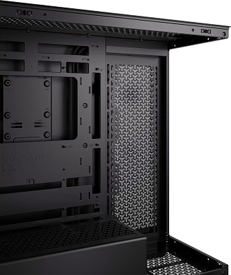 Корпус Corsair 3500X, Black (CC-9011276-WW)