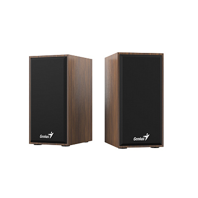Колонки Genius SP-HF180 WOOD (SP-HF180 WOOD)