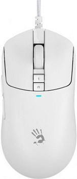 Мышь игровая Bloody W72 Ultra WHITE (BLD W72Ultra WHITE)