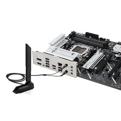 Материнская плата ASUS PRIME B840-PLUS WIFI  (PRIME B840-PLUS WIFI)