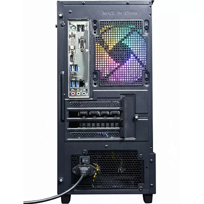 Персональный компьютер  XG Pro-Gaming XGMM026 (XG Pro-Gaming XGMM026)
