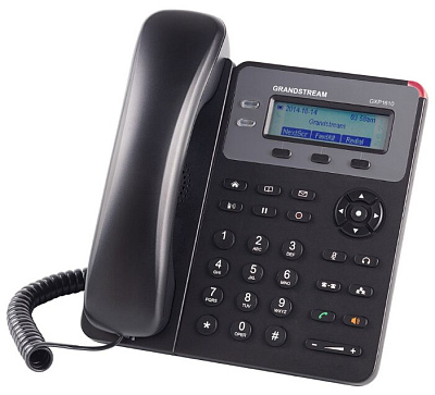VoIP-телефон Grandstream GXP1610 (GXP1610)