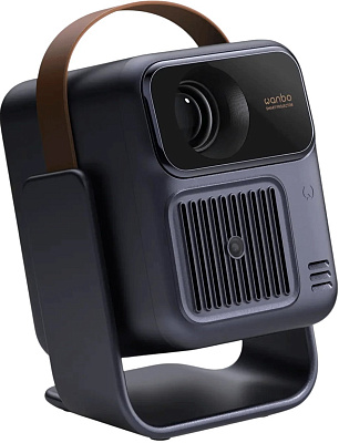 Проектор портативный Wanbo ToGo Pro, Dark Blue (ToGo Pro)
