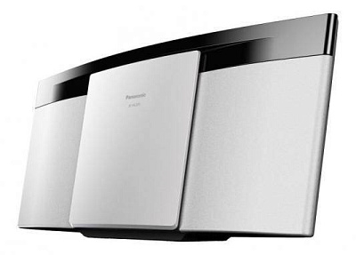 Музыкальный центр Panasonic SC-HC200EE-W (SC-HC200EE-W)