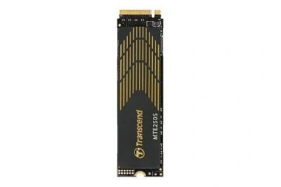 Жесткий диск SSD 2TB Transcend TS2TMTE250S M2 PCIe (TS2TMTE250S)