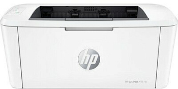 Принтер HP Europe LaserJet M111w (7MD68A)
