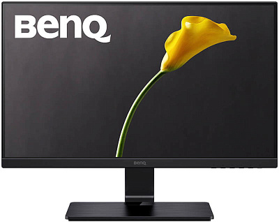 Монитор с Тонкой Рамкой 23,8" BenQ (GW2475H) (9H.LFELA.TBE)