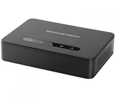 VoIP-адаптер Grandstream HT812 (HT812)
