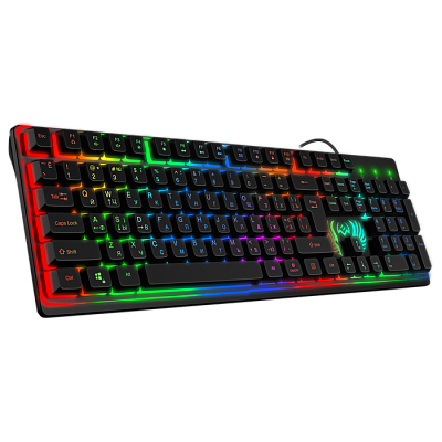 Клавиатура игровая SVEN KB-G8000 чёрная (KB-G8000)