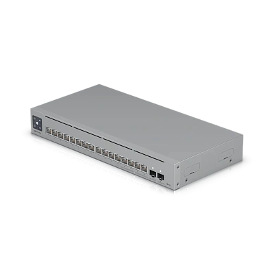 Коммутатор UniFi Pro Max 16 (USW-Pro-Max-16-EU)