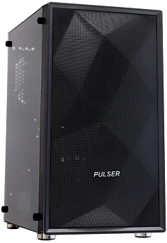 Системный блок PULSER Advanced 389 (Advanced 389)