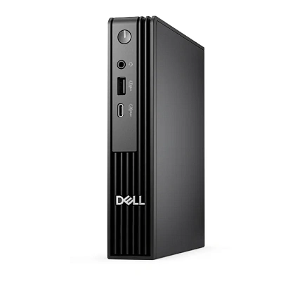 Системный блок Dell Pro Micro QCM1250 (210-BPQB_BTO003_QCM1250_EMEA)