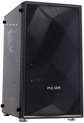 Системный блок PULSER Advanced 389 (Advanced 389)