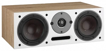 Акустика центрального канала Dali oberon vokal светлый дуб (230125)