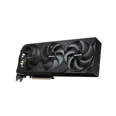 Видеокарта Gigabyte GeForce RTX 5080 WINDFORCE OC SFF 16G (GV-N5080WF3OC-16GD)