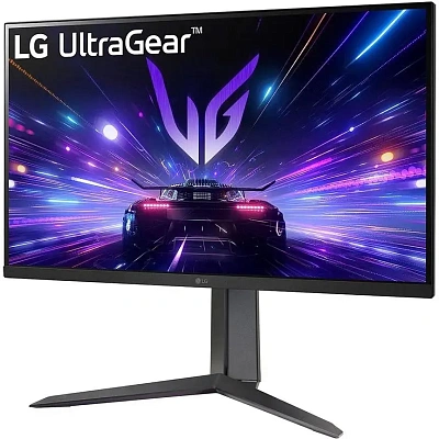 Монитор LG 27GS65F  27'' (27GS65F-B.ARUZ)