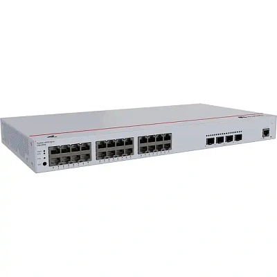 Коммутатор Huawei S220-24P4X  (S220-24P4X)