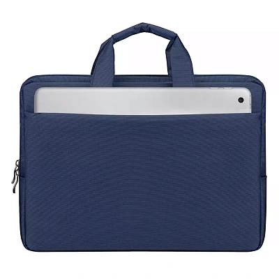 Сумка для ноутбука Rivacase 8231 blue 15.6" (8231 blue)