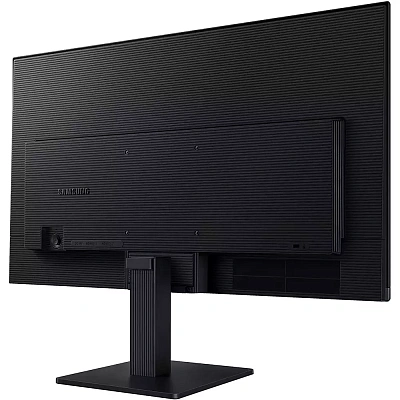 Монитор Samsung LS24F320GAIXCI Essential S3 24" (LS24F320GAIXCI)
