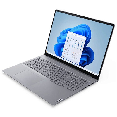 Ноутбук Lenovo ThinkBook 16 G8 IRL (21SH0082RT)