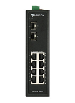Коммутатор BDCOM IES200-LSTW2080 (IES200-LSTW2080)