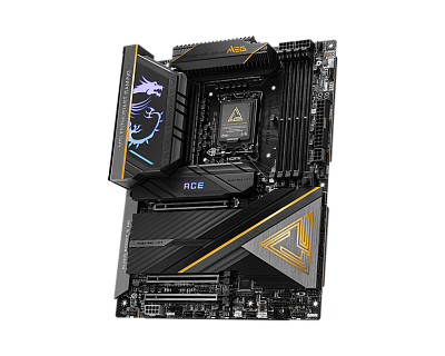 Материнская плата MSI MEG Z890 ACE (MEG Z890 ACE)