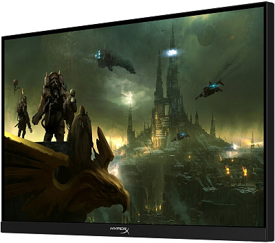 Монитор HyperX Armada 25" (64V61AA)