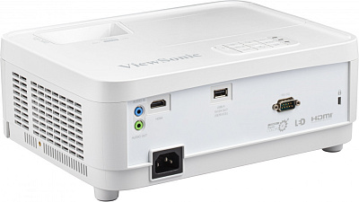 Проектор безламповый  (LS500WH)