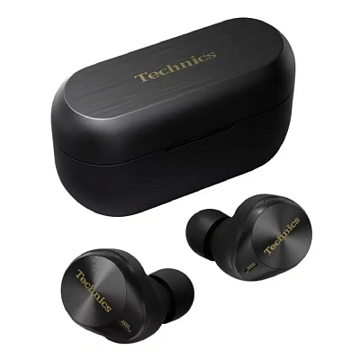 Беспроводные наушники Technics EAH-AZ80G-K (EAH-AZ80G-K)