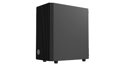 Корпус Ocypus Gamma C70 BK (Gamma-C70-BKG000XX-GL)