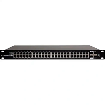 Коммутатор Ubiquiti EdgeSwitch (ES-48-500W_EU)