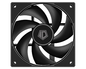 Вентилятор для корпуса ID-Cooling AF-125-K (ID-FAN-AF-125-K)