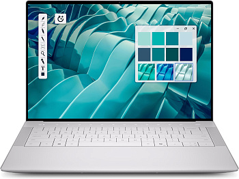 Ноутбук Dell 14 Premium DA14250 (210-BPBH_DA14250_ARLH_101)