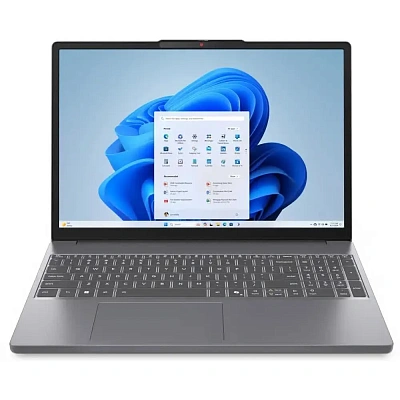 Ноутбук Lenovo IdeaPad Slim 3 15IRH10 15,3" (83K1002XRK)